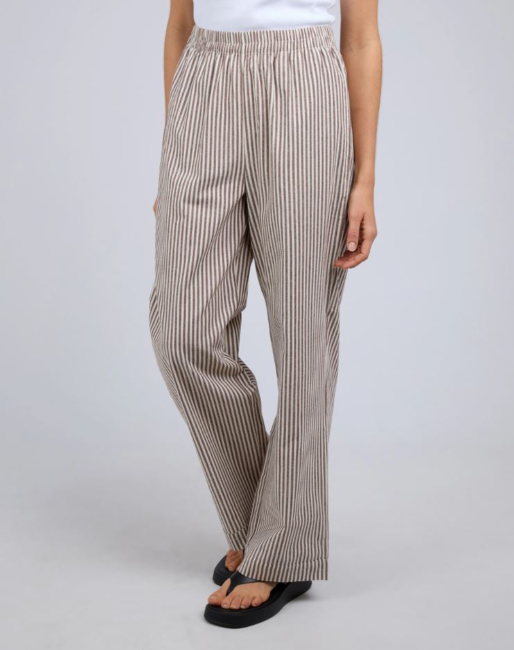 Sunday Pant by Silent Theory