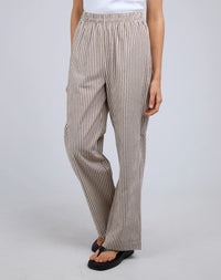 Sunday Pant by Silent Theory