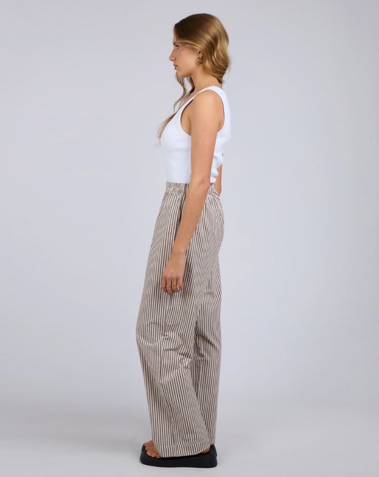 Sunday Pant by Silent Theory