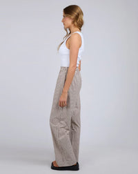 Sunday Pant by Silent Theory