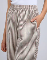 Sunday Pant by Silent Theory