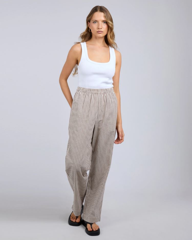 Sunday Pant by Silent Theory