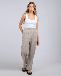 Sunday Pant by Silent Theory