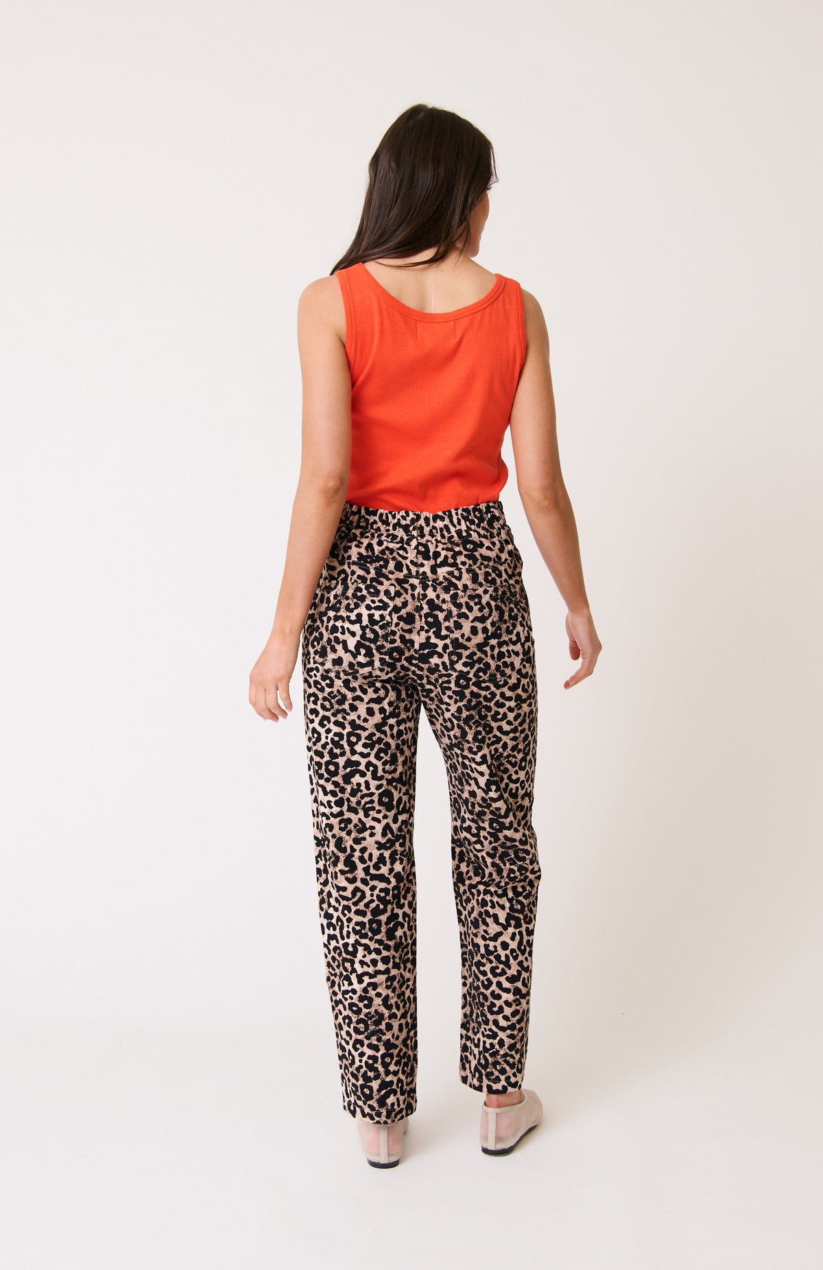 Samara Pants by Cartel Willow