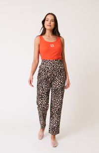 Samara Pants by Cartel Willow