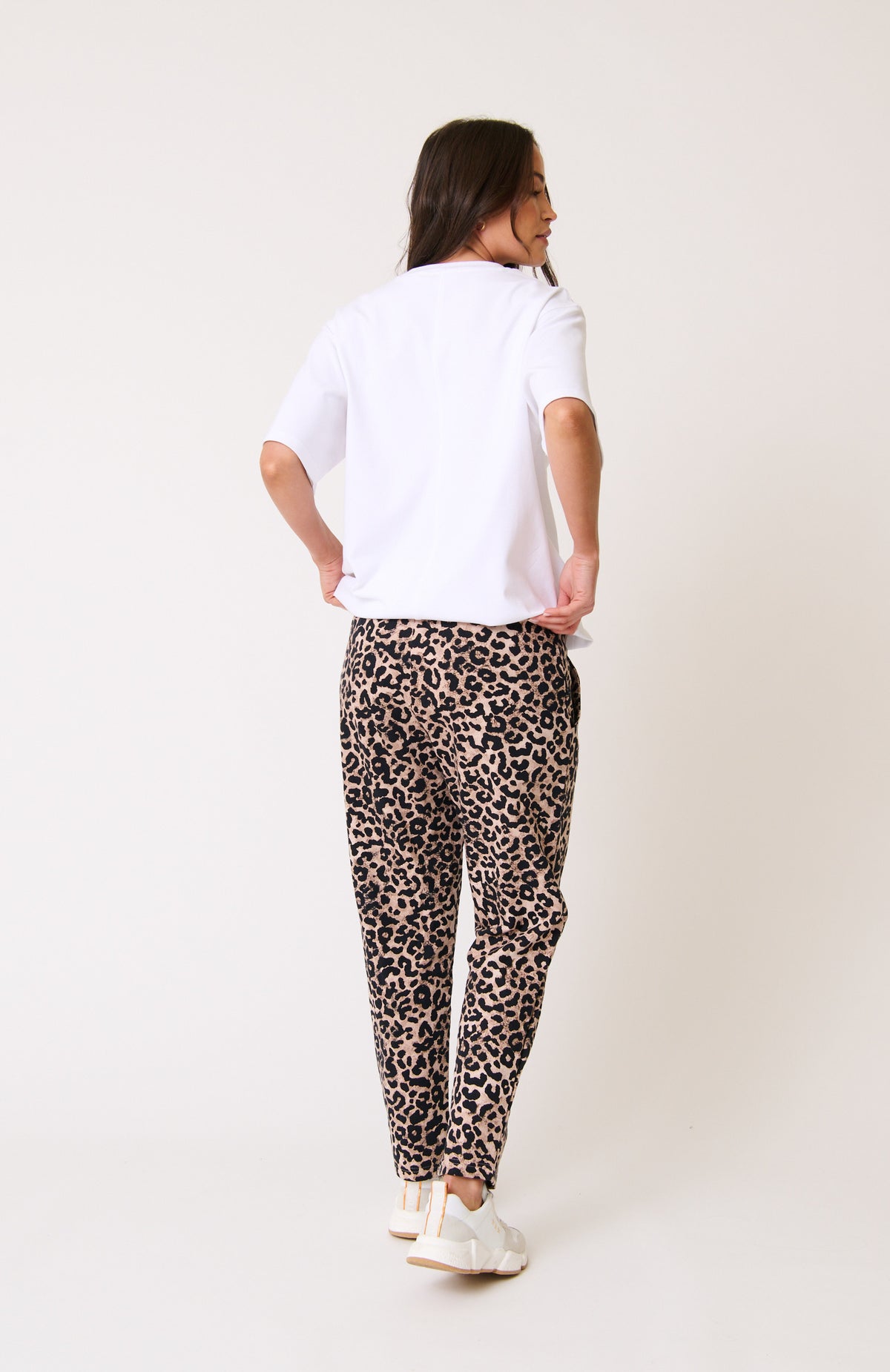 Samara Pants by Cartel Willow