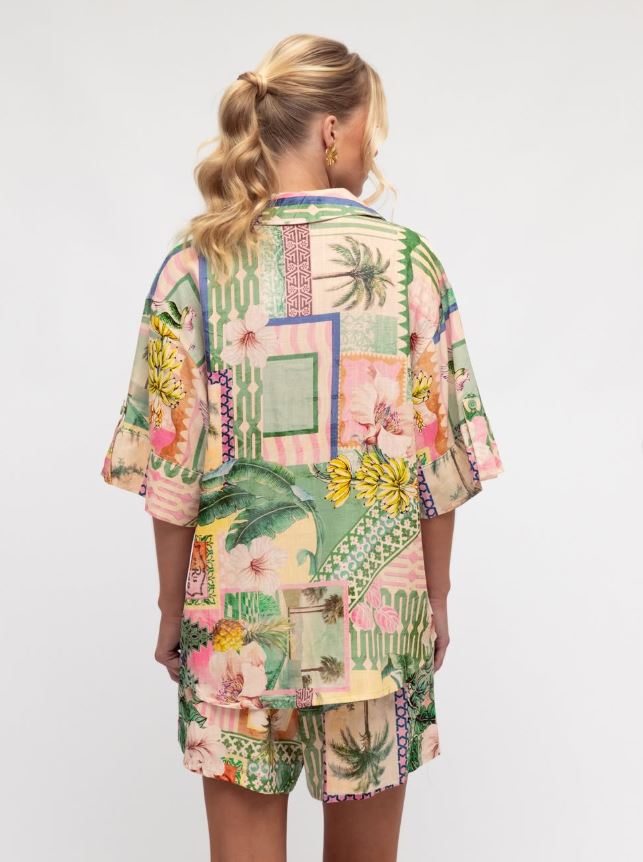 San Paolo Set by Paper Heart