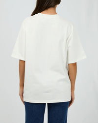 Seashells Tee by Silent Theory