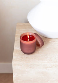 Smith & Co Candle 250g