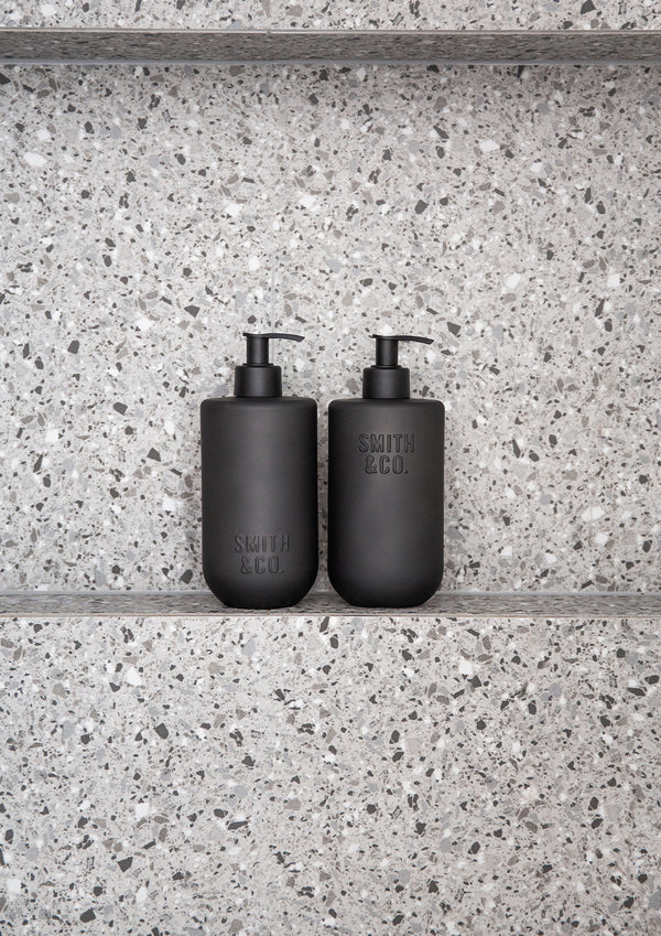 Smith & Co Body & Hand Wash 400ml