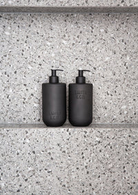 Smith & Co Body & Hand Wash 400ml