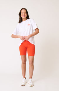 Sophie Bar Tee by Cartel & Willow