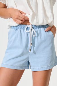 Soul Denim Short