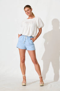 Soul Denim Short