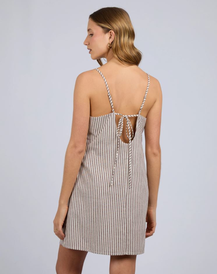 Sunday Mini Dress by Silent Theory