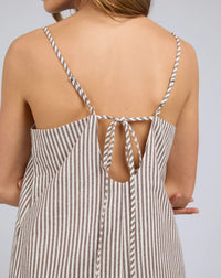 Sunday Mini Dress by Silent Theory