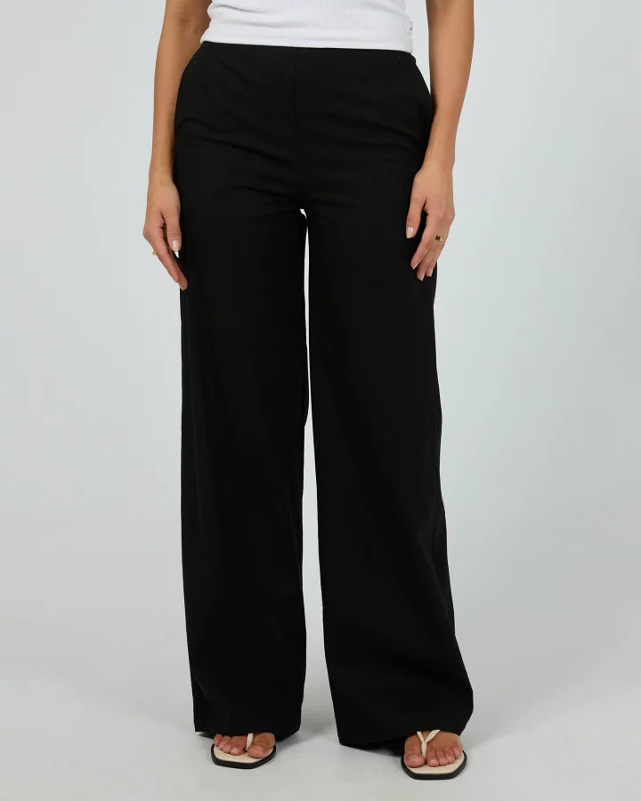 Tallow Pant by Silent Theory