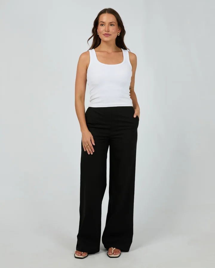 Tallow Pant by Silent Theory