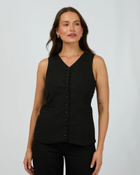 Tallow Vest by Silent Theory
