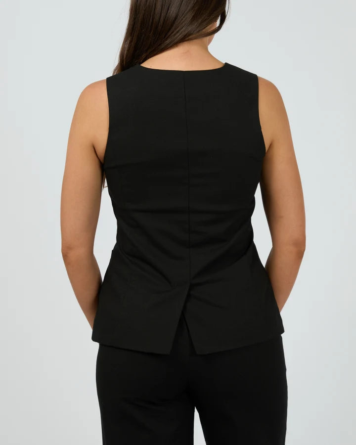 Tallow Vest by Silent Theory