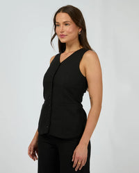 Tallow Vest by Silent Theory