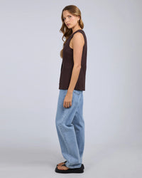 Tallow Vest by Silent Theory