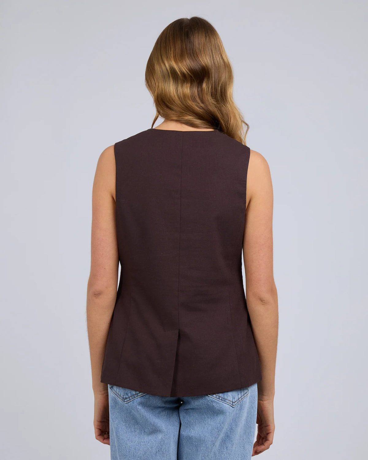 Tallow Vest by Silent Theory