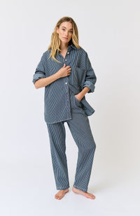 Tamika Shirt by Cartel & Willow