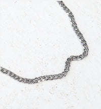 BLC Cuban Chain Necklace