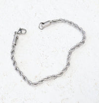 BLC Rope Chain Bracelet