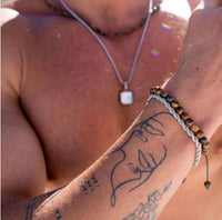 BLC Rope Chain Bracelet