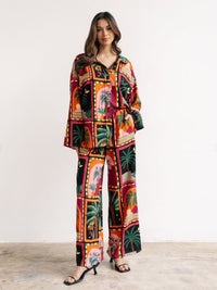 Casablanca Pant by Label of Love