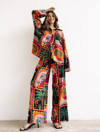 Casablanca Pant by Label of Love