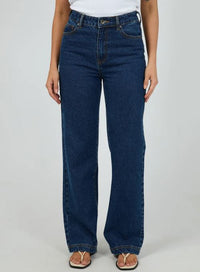 Hunter Jean by Silent Theory