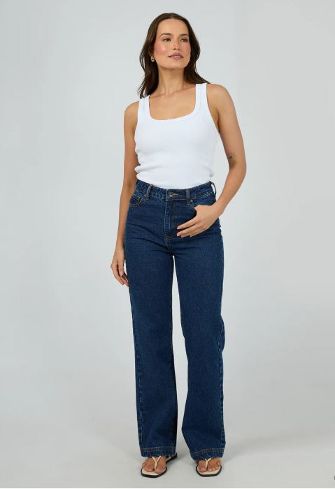 Hunter Jean by Silent Theory