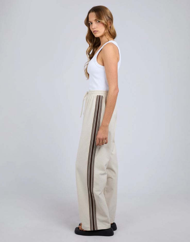 Matilda Linen Pant by Silent Theory