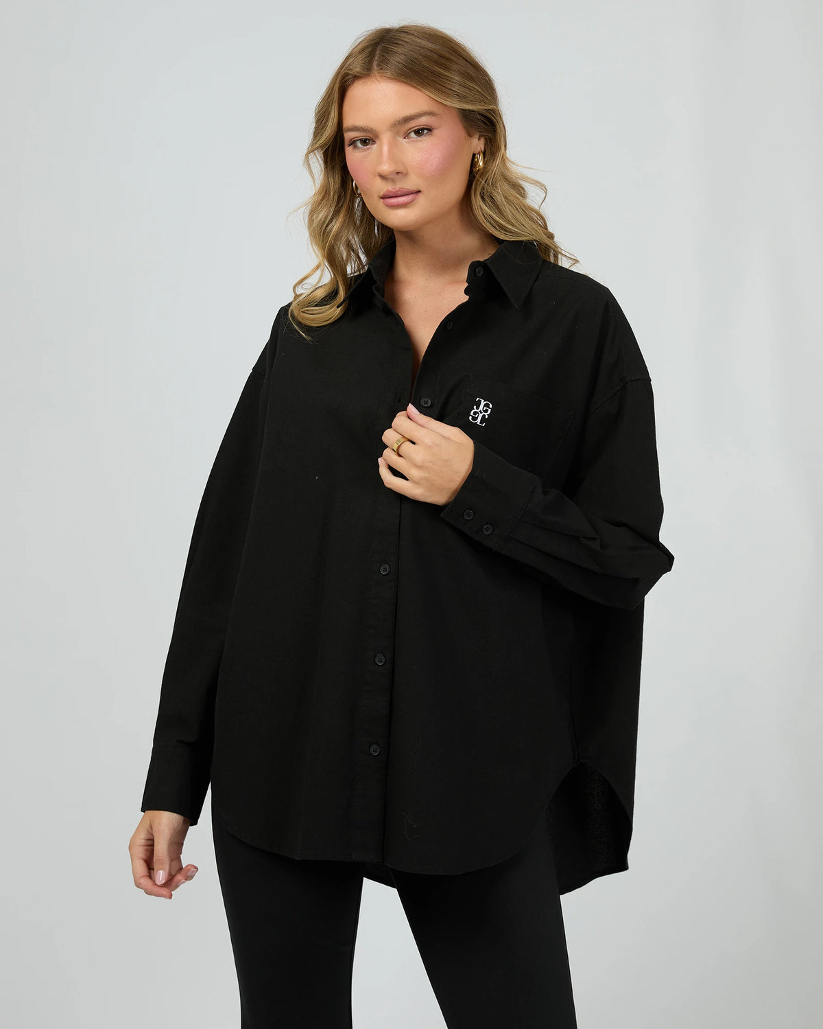 Signature Shirt by Jorge