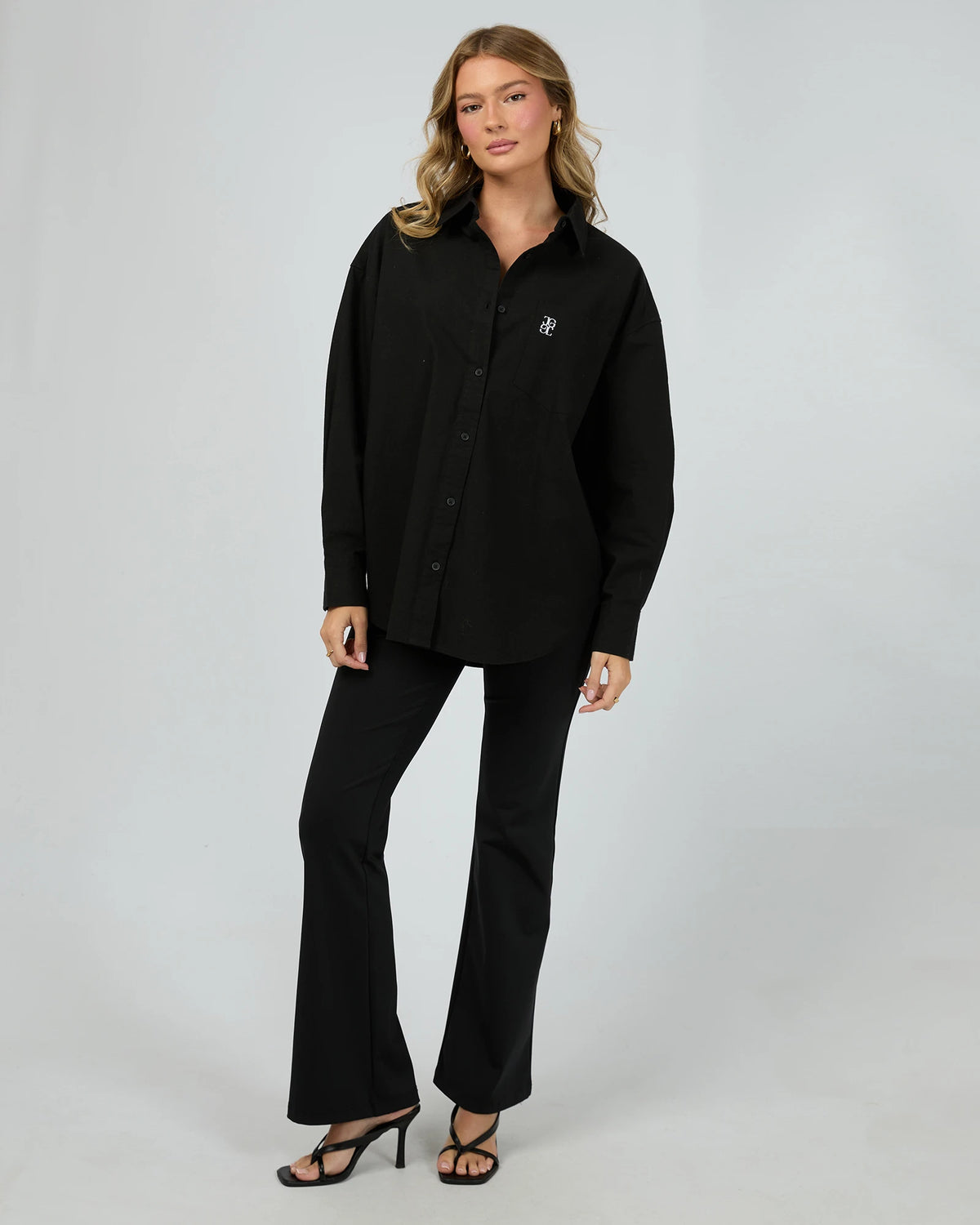 Signature Shirt by Jorge