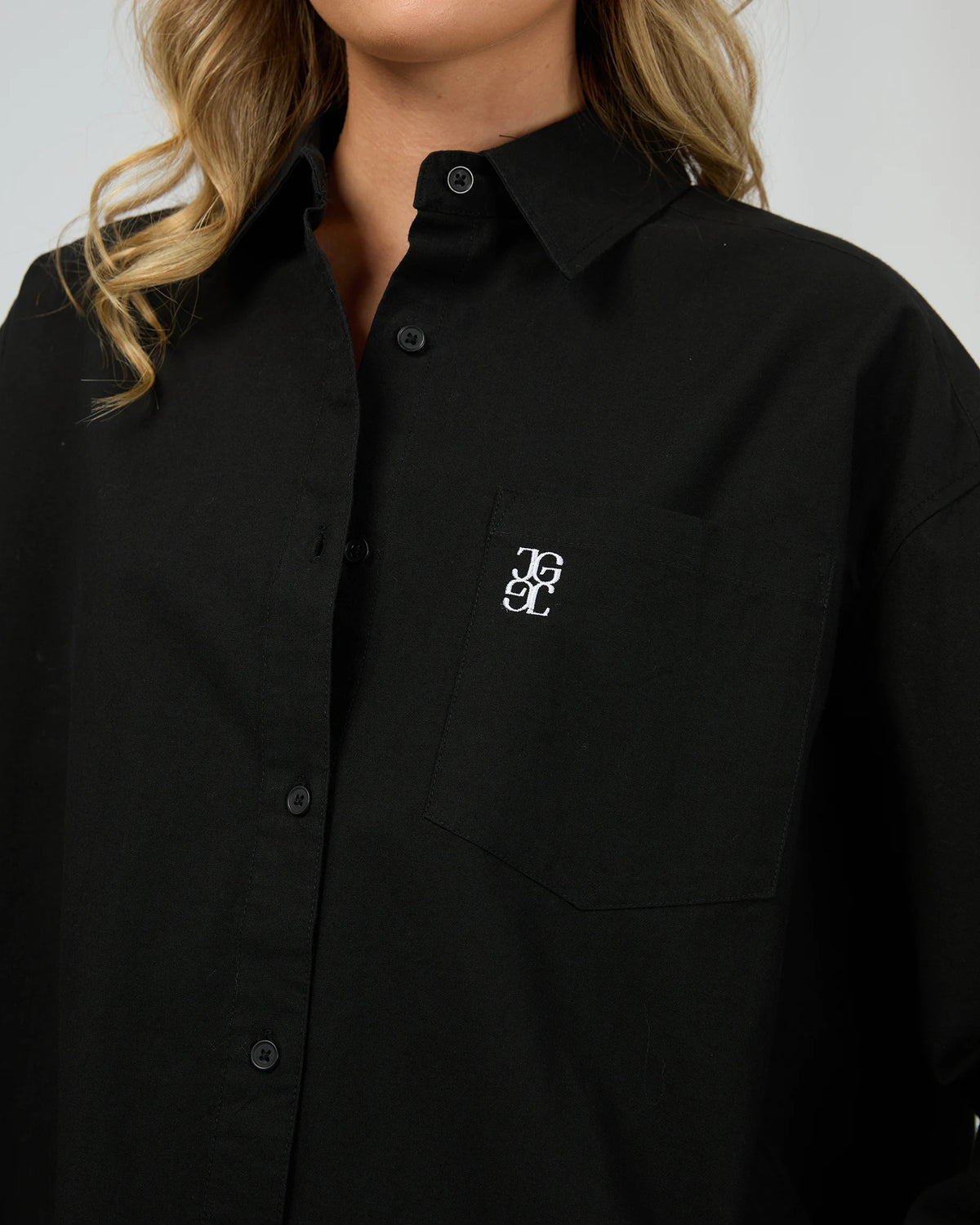 Signature Shirt by Jorge