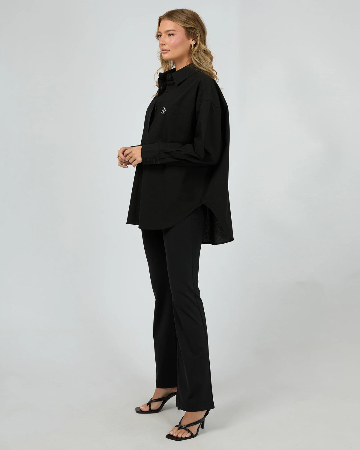 Signature Shirt by Jorge