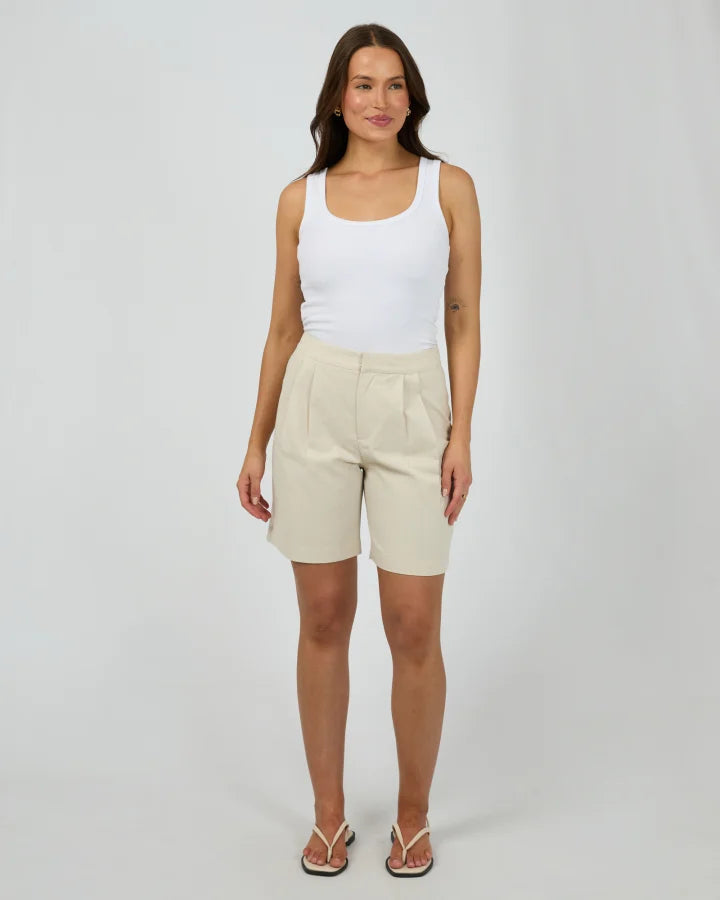 Tallow Short by Silent Theory