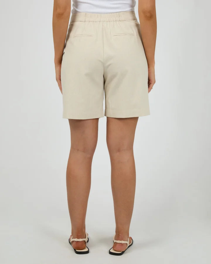 Tallow Short by Silent Theory