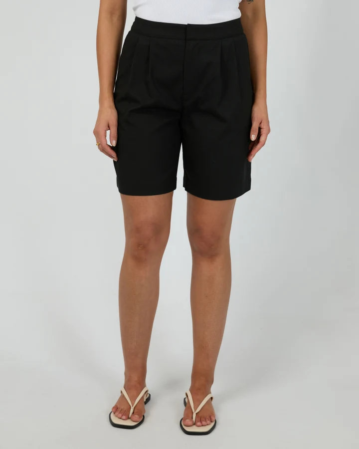 Tallow Short by Silent Theory