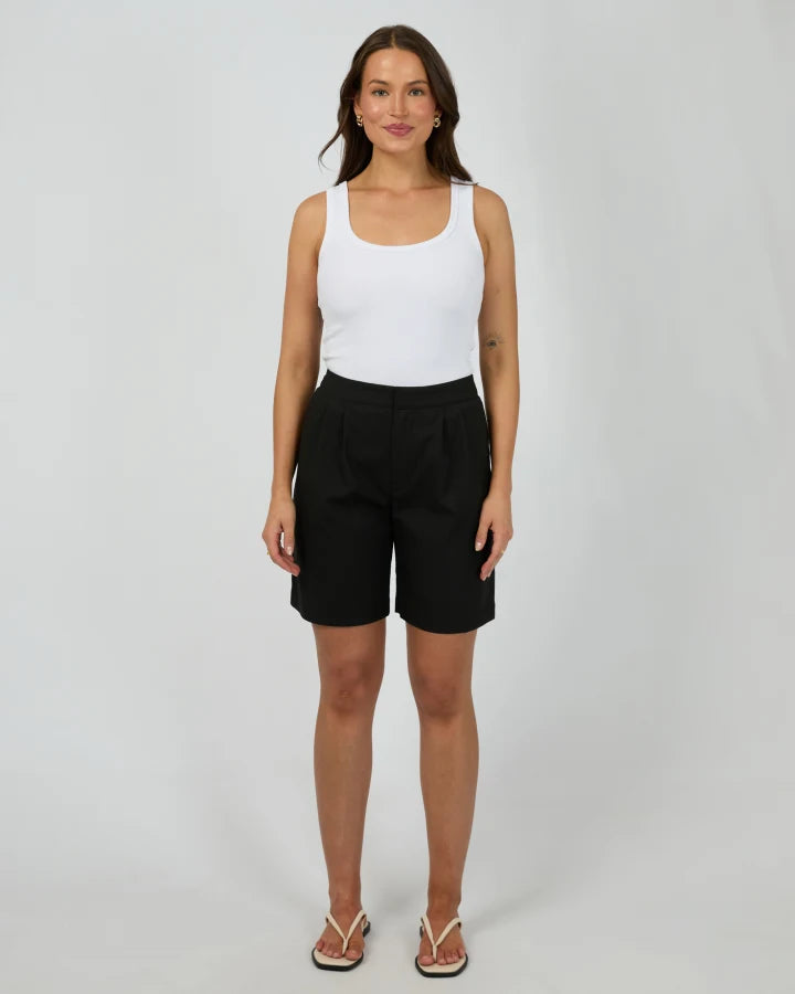 Tallow Short by Silent Theory