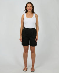 Tallow Short by Silent Theory