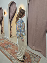 Alice Blouse by Cindy & Sami