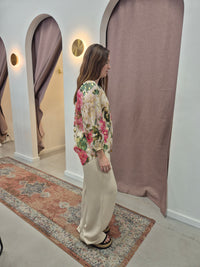 Rosie Blouse by Sambara