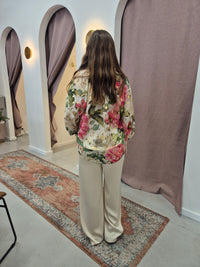 Rosie Blouse by Sambara