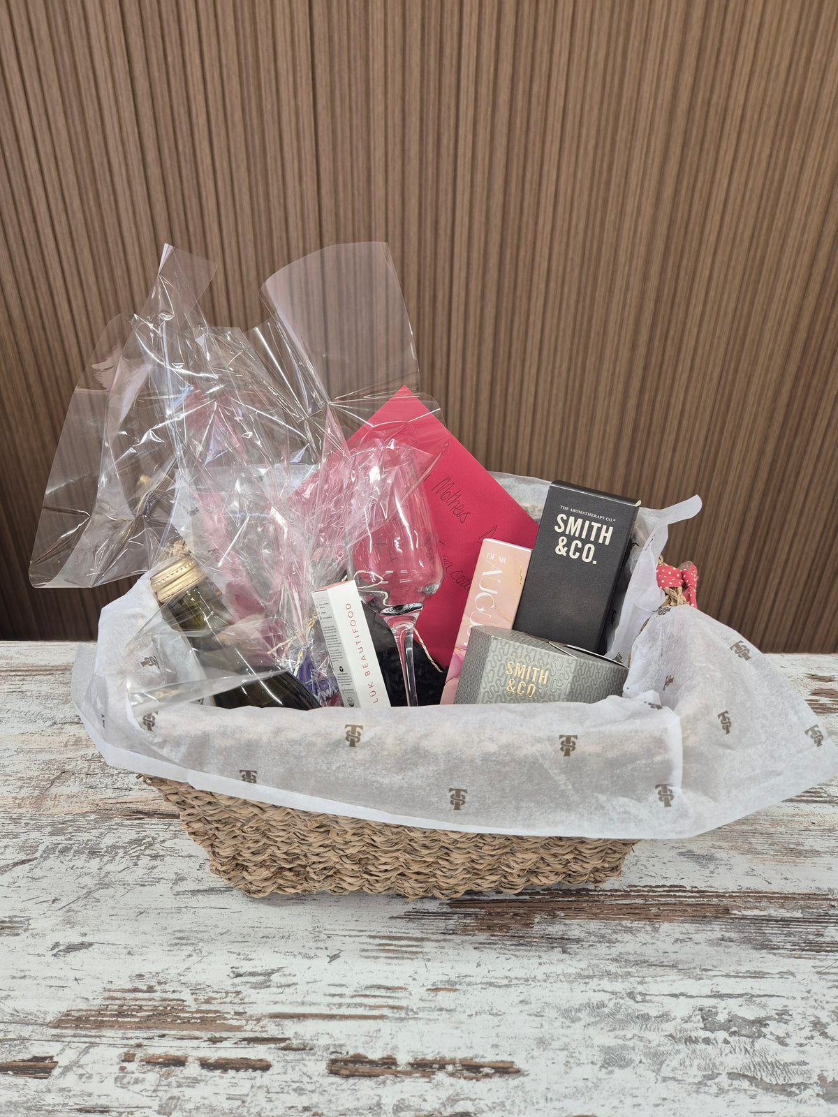 Mother's Day Hamper - CLICK&COLLECT OR INSTORE ONLY