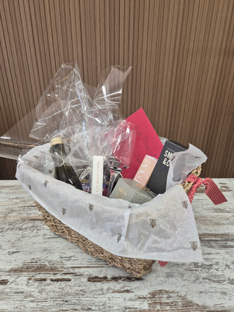 Mother's Day Hamper - CLICK&COLLECT OR INSTORE ONLY